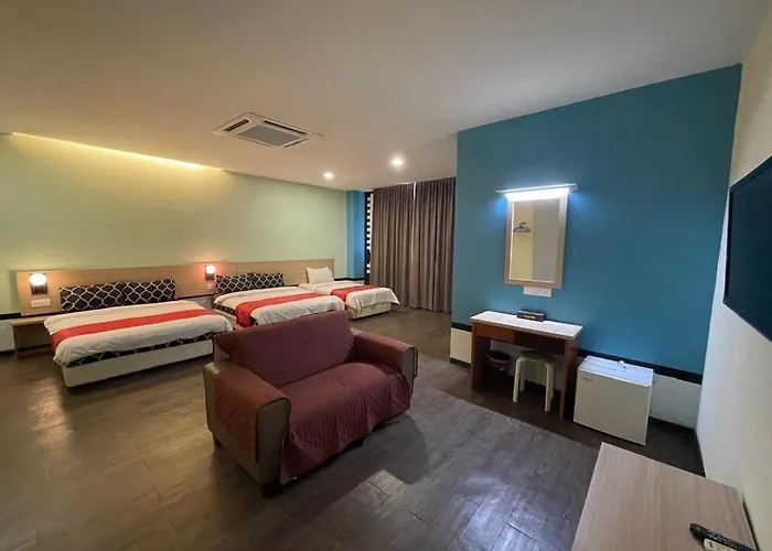 N&L Hotel Kuala Terengganu