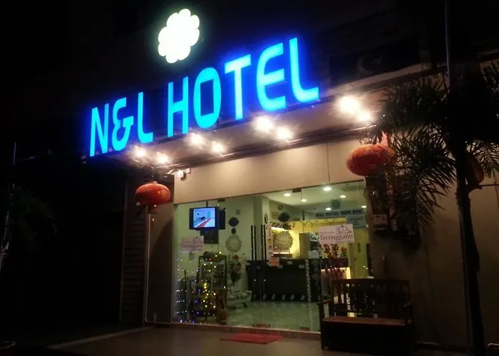 N&L Hotel Kuala Terengganu