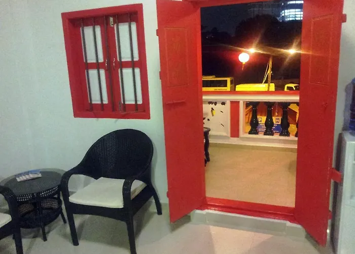 Kt Chinatown Lodge Kuala Terengganu